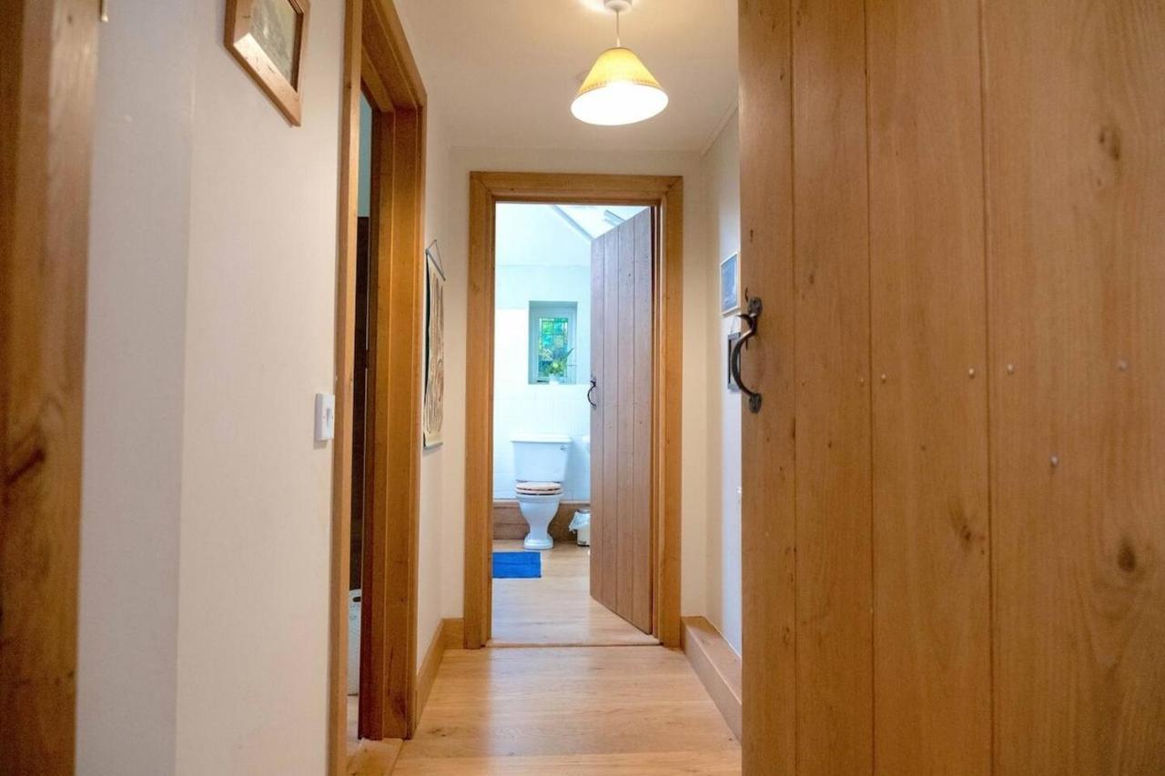 Lovely Property In The Heart Of Somerset, Sleeps 9 Shepton Mallet Exterior foto