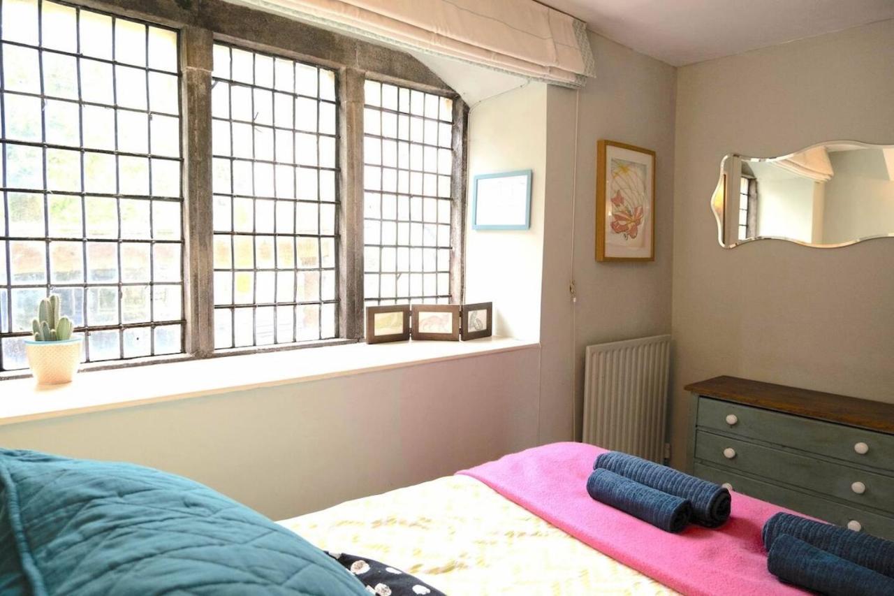 Lovely Property In The Heart Of Somerset, Sleeps 9 Shepton Mallet Exterior foto